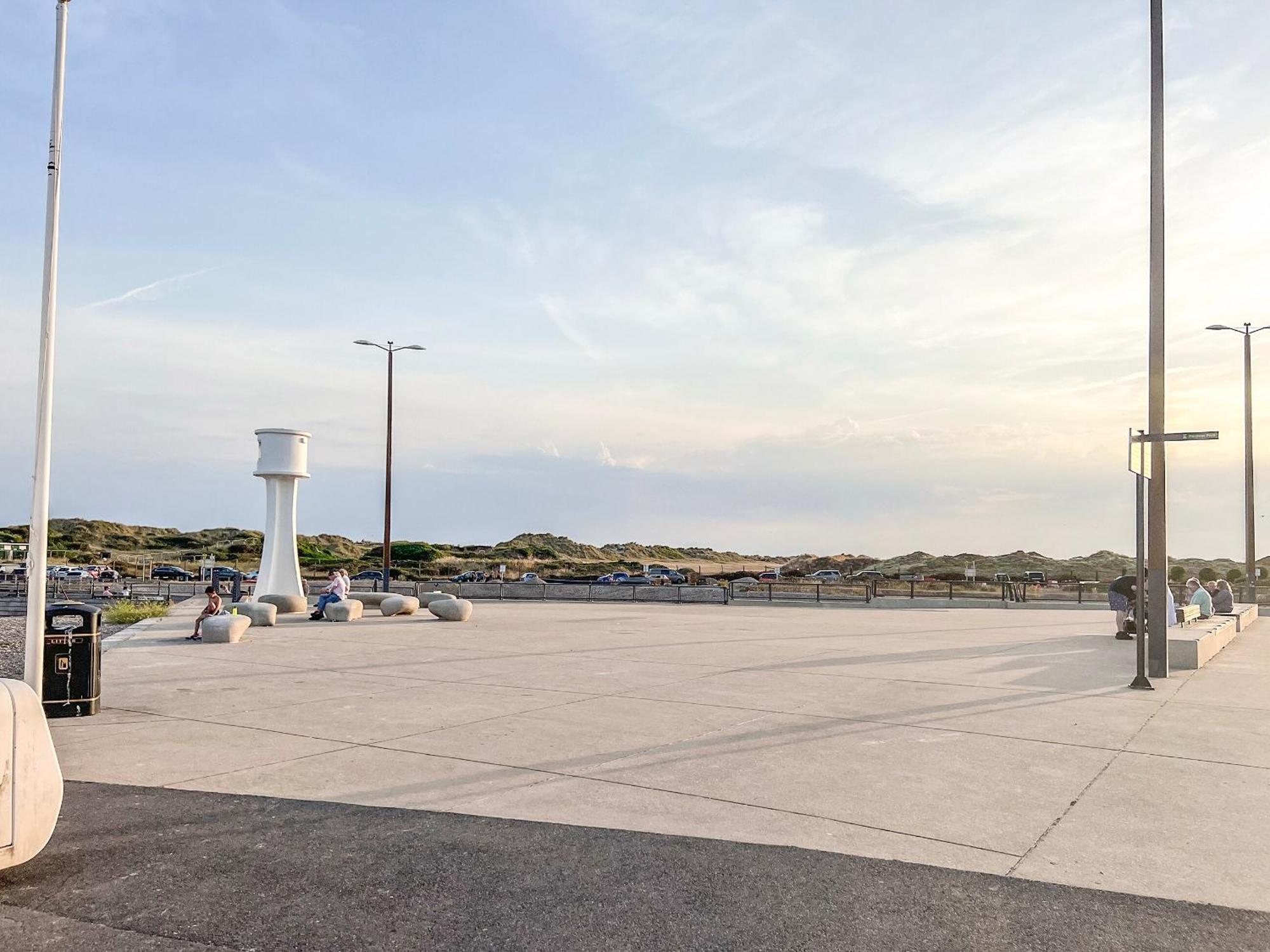 Lamorna Littlehampton Exterior photo