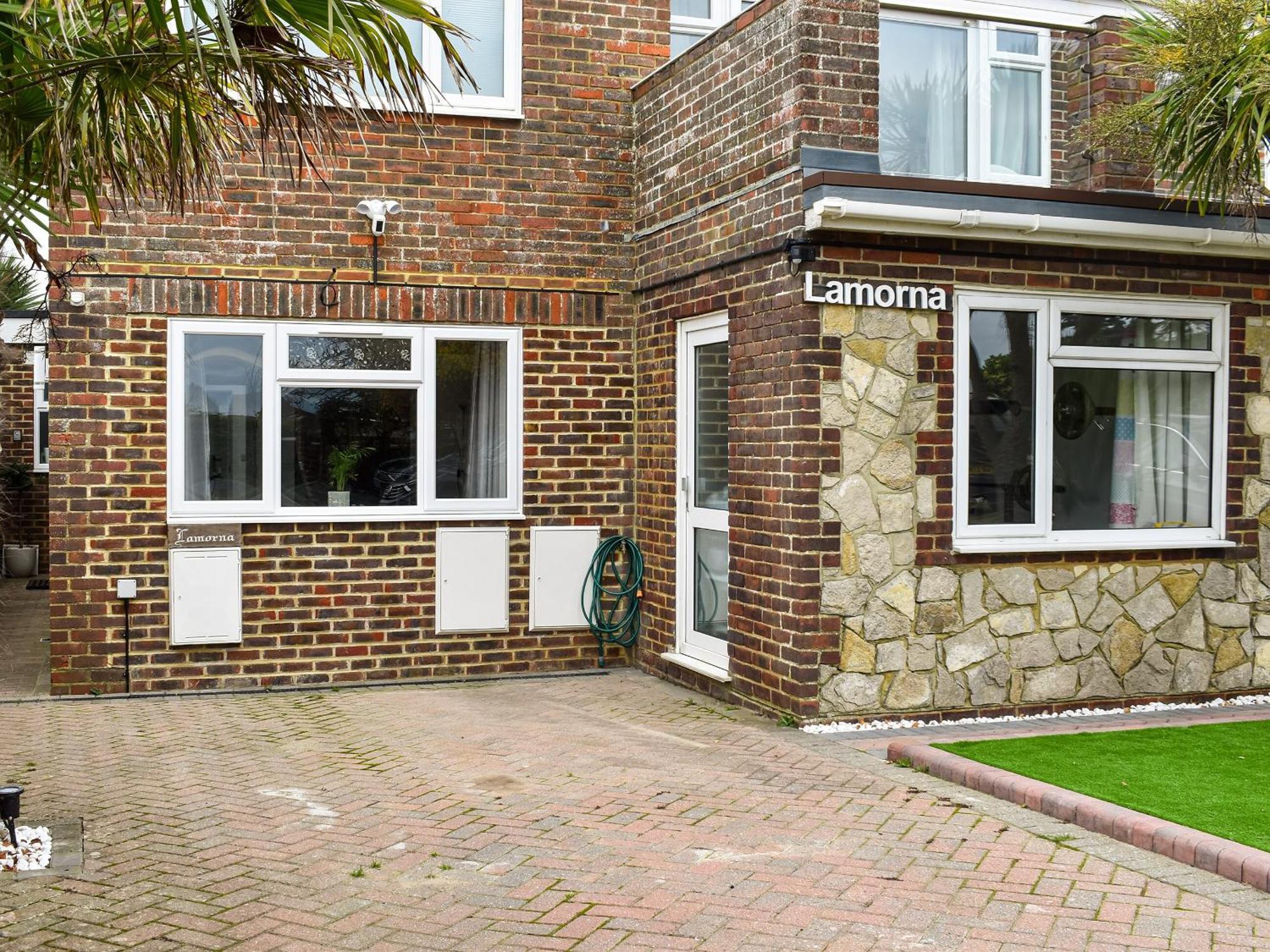 Lamorna Littlehampton Exterior photo